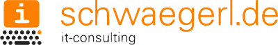 schwaegerl.de · it-consulting