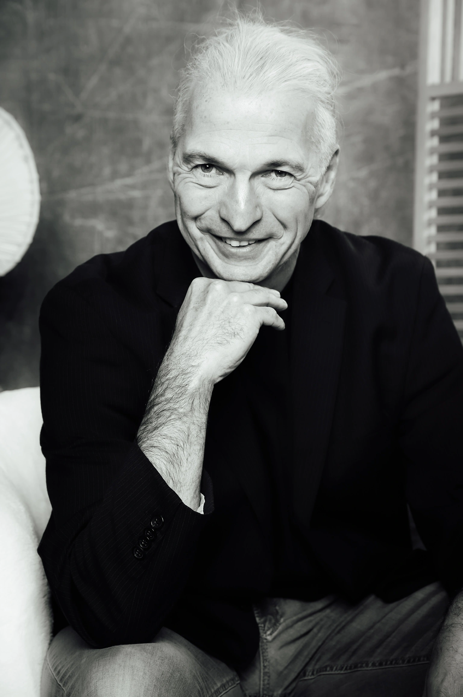 Peter Schwägerl